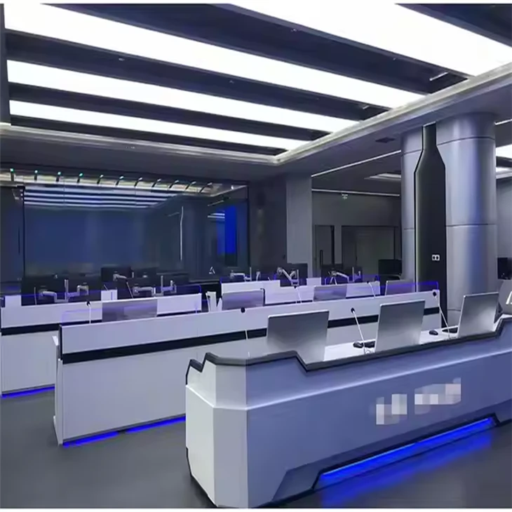 Command Center Emergency Communication Security Control Room Console (1) Command Center Emergency Communication Security Control Room Console (1)