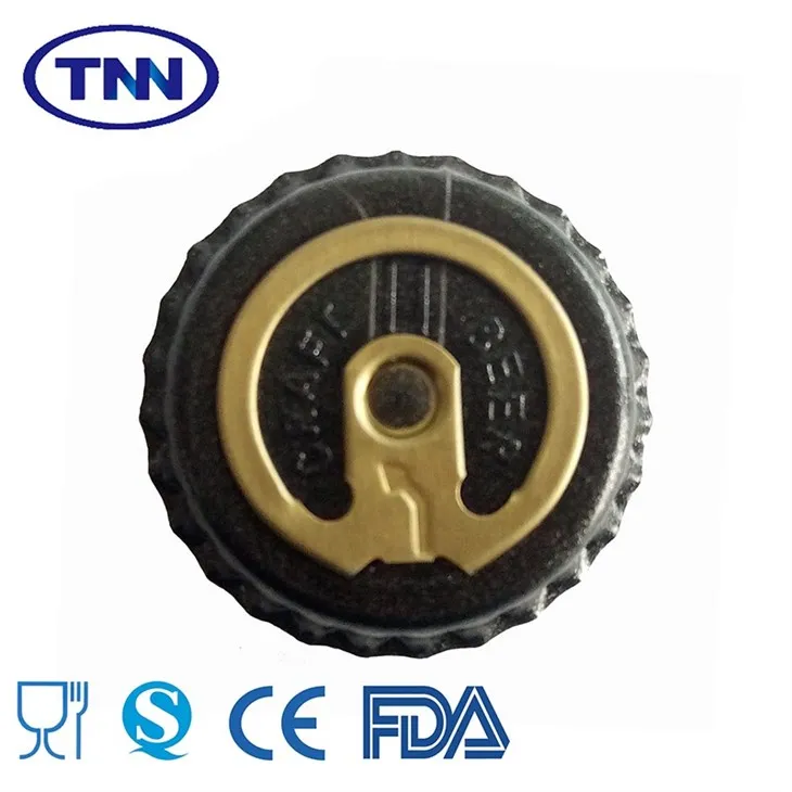 26mm Beer Bottle Cap