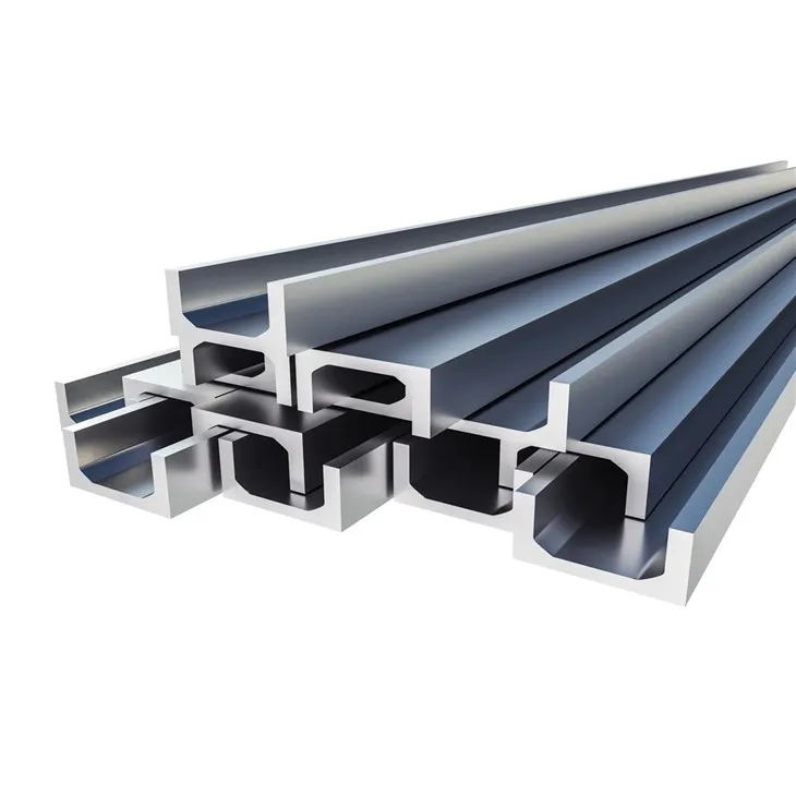 A572 S235/S355 H/I Beams H Iron Beam Hea Heb Ub UC HP Beam Ipe Ipn Hot Cold Rolled Building Material Steel Iron Low Carbon