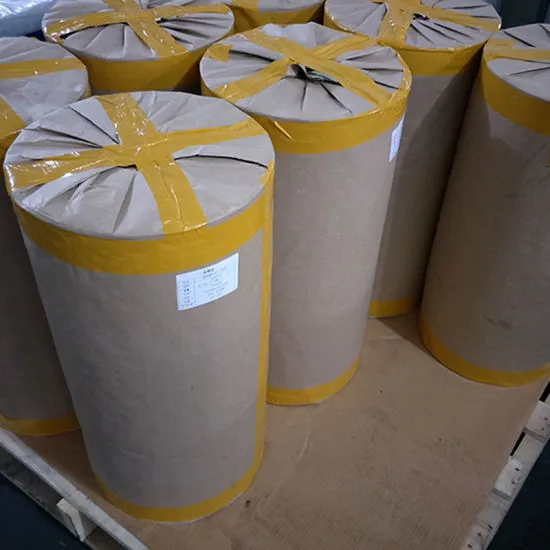 Custom Logo Printed Easy To Peel Off Aluminum Foil Sealing Film Roll For Jelly Milk Tea PVC/PP/PS/PET/PE Cups And Trays