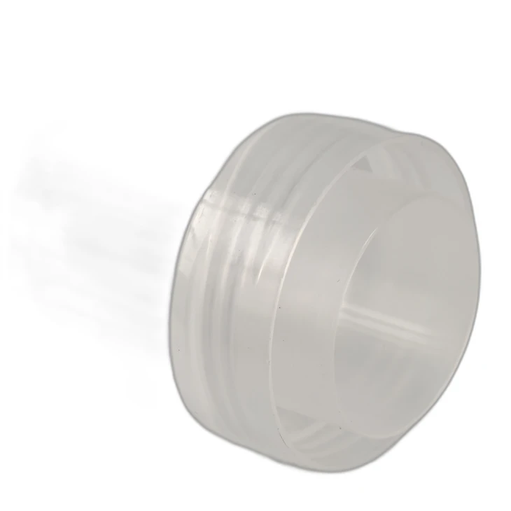 Custom OEM 24mm 26mm 28mm PET Preforms For Shampoo And Detergent Packaging suppliers