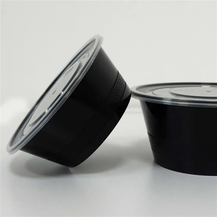 Disposable Plastic Bowls - The Ultimate in Convenience (5)
