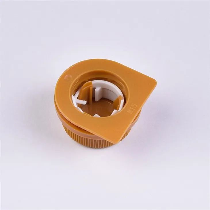 Dreaming Cap – Innovative Helicap Solutions For Baby Milk Packaging