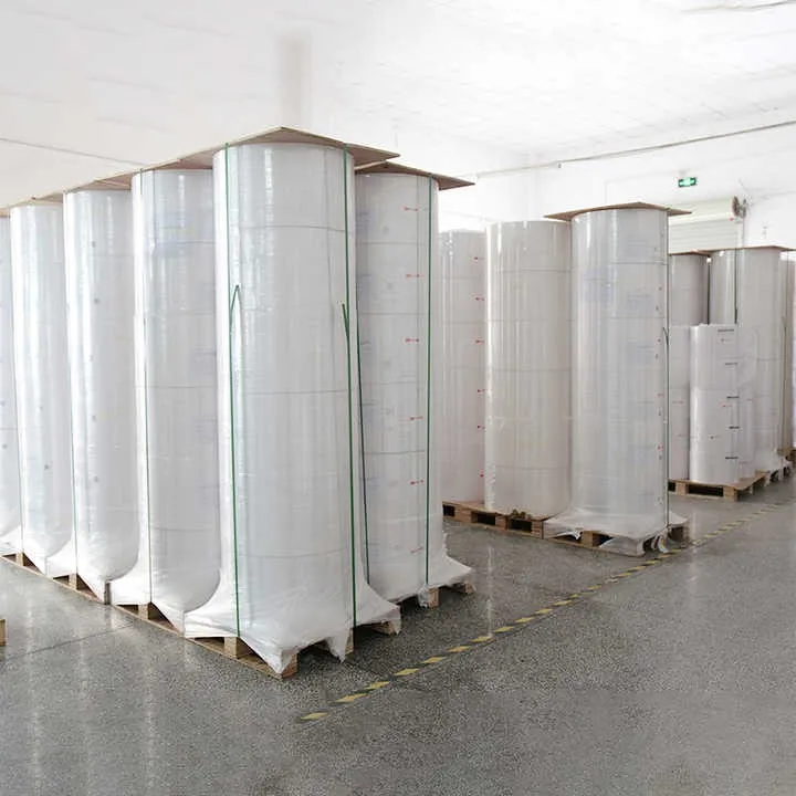 Heat PVC Pet Shrink Sleeve Label Plastic Bottle Water Label