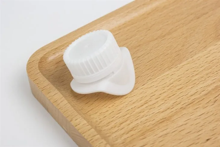 High-Quality Helicap 27mm For Beverage Packaging – Twist-Off & Temper Proof