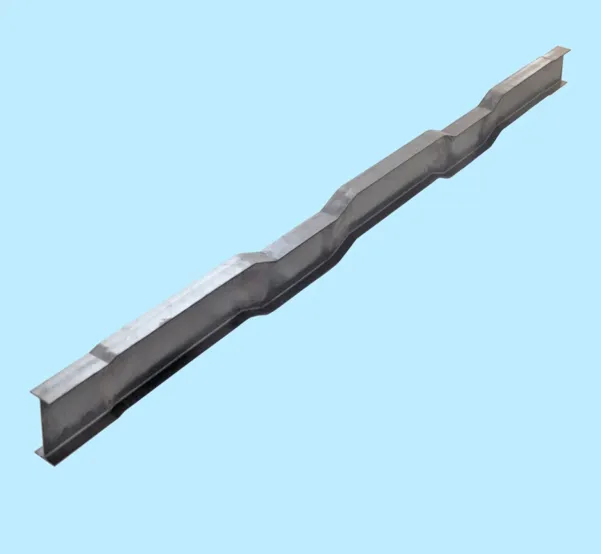 I Beam Sizing