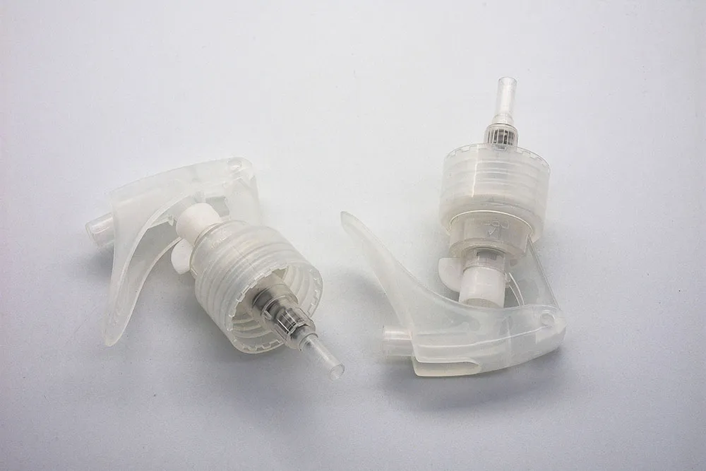Trigger Sprayer Tamper-Evident Ring Do You Really Need It 6