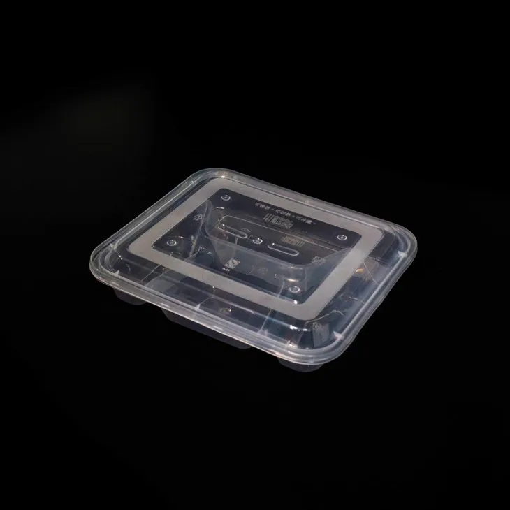 Leak-Proof Divided Plastic Food Boxes - Safe for Transport (11)