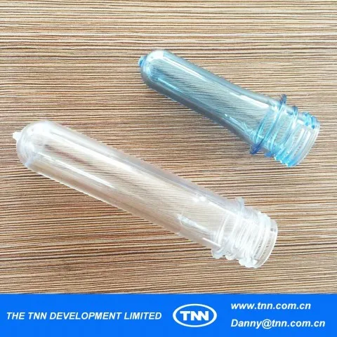 How PET Preforms are Contributing to the Reduction of Plastic Waste 4