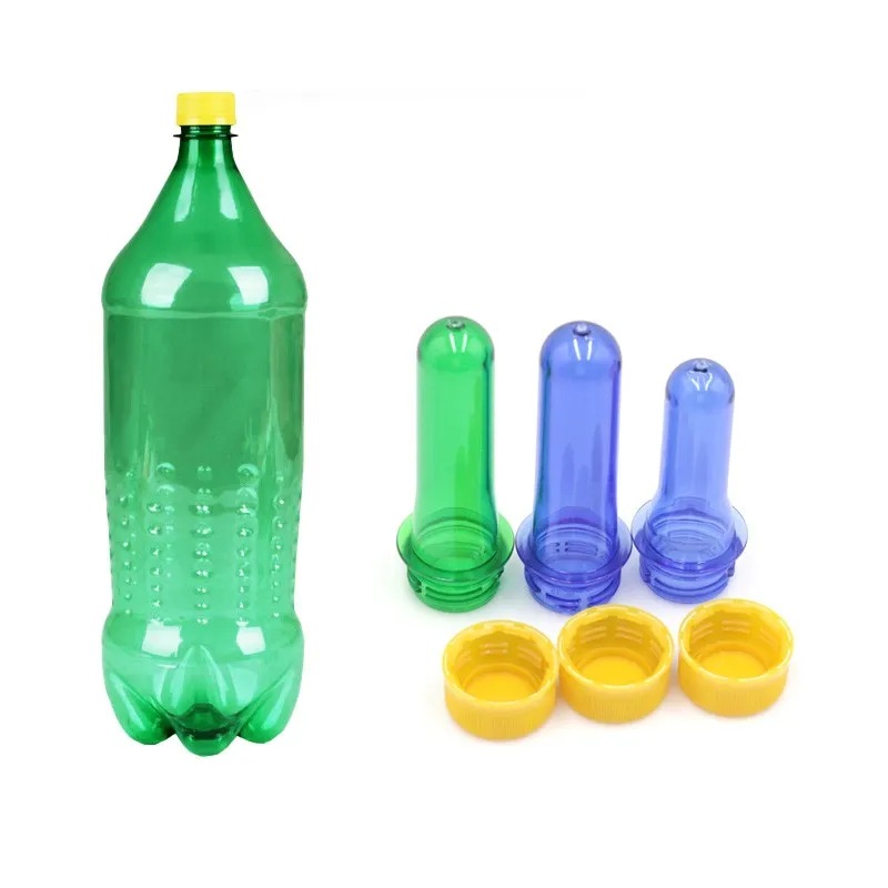 Raw Materials For Buy 5 Gallon PET Bottle Preforms Machine