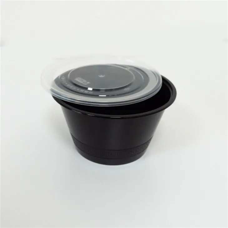 Restaurant-Grade Plastic Bowls - Durable for Heavy Use (3)